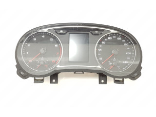 Панель приборов 8XA920930D, 8XA920930D   Audi A1       