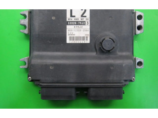 Řídící jednotka 33920-79J2, MB112300-2564 Fiat Sedici 2008