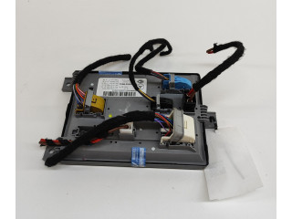 Блок комфорта A2059005351, A2059014718 Mercedes-Benz EQC