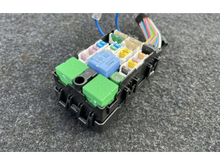 Блок предохранителей 9665492680, 9665492680   Peugeot 508    