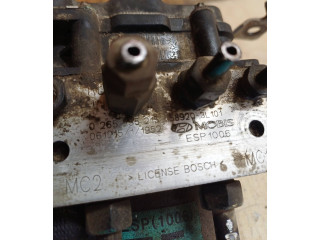 Píst 0265235215, 589203L101 Hyundai Grandeur