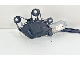 Моторчик заднего дворника 5J7955711A, 5J7955711A Skoda Fabia Mk2 (5J)