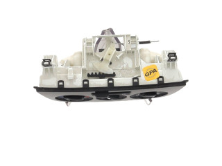 Блок управления климат-контролем 735525783, C0-5210W   Fiat Qubo