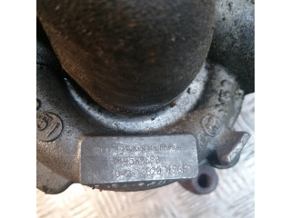 Turbodmychadlo Турбина 96495889680 Lancia Phedra 2.0