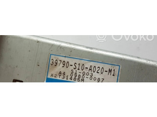 Блок управления АБС 39790S10A020M1 Honda CR-V