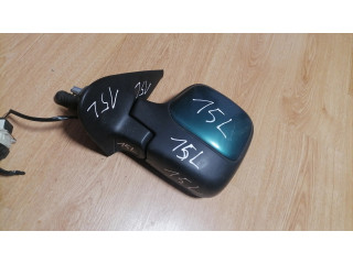 Zpětné zrcátko  levé Citroen Berlingo 2000    