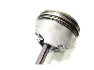 Píst Chevrolet Corvette L48