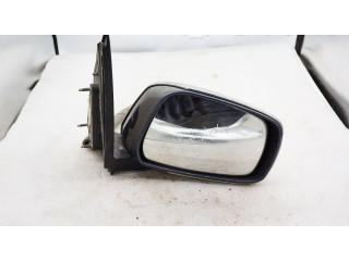 Зеркало электрическое Nissan Pathfinder R51 2005 - 2012 года