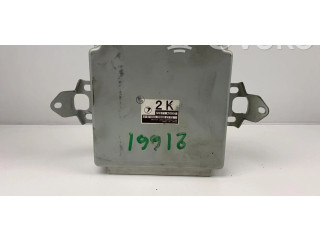 Блок управления двигателем ECU 22611AG600   Subaru Forester SG       