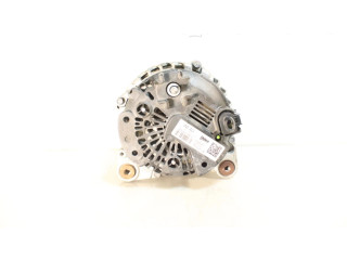 Генератор 2740516C Skoda Fabia Mk3 (NJ)