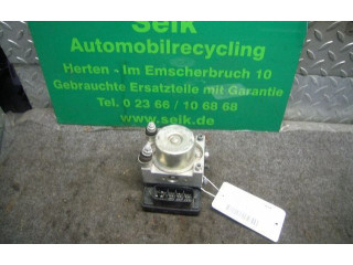 Блок АБС 44510B2010 Daihatsu Trevis 2008 - 2010 года