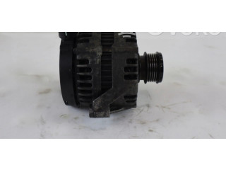 Генератор Volvo XC70