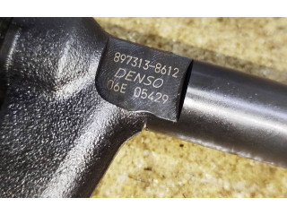 Форсунка 897313-8612    Opel Meriva A  Z17DTH 