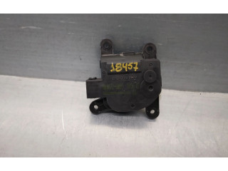 Вентилятор печки H400730880 KIA Rio