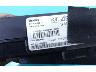 Блок комфорта S110730300D, IMPRK1242331   Renault Clio II   