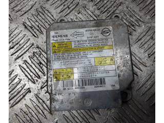 Блок подушек безопасности 8625008120 SsangYong Rexton