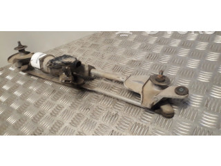 Моторчик дворников 28815EB400 Nissan Pathfinder R51