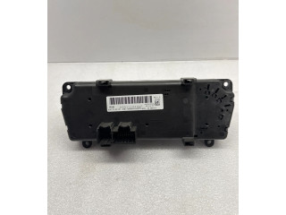 Блок управления климат-контролем P55111946AF   Jeep Cherokee IV KK