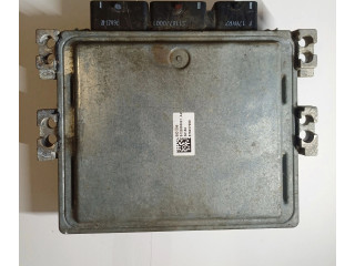 Блок управления двигателя 7T1112A650HE, 5WS40485ET Ford Transit - Tourneo Connect