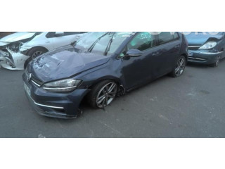рейка Колонка рулевая 5Q1419502CB Volkswagen Golf VII 2013 - 2019 года