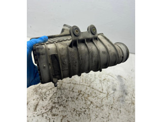 Интеркулер Audi A3 S3 8L