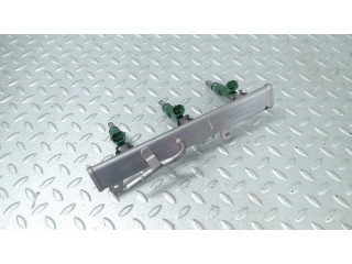 Комплект форсунок 16608494R, 175204021R    Dacia Sandero для бензинового двигателя  1