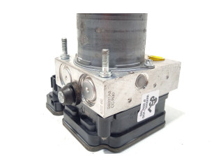 Блок АБС HK8314F447CG, 2265106539   Jaguar  XF X260  2015 -  года