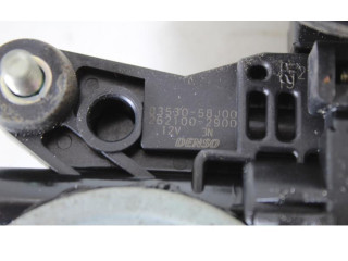 Píst 8353058J00 Suzuki Swift D13A