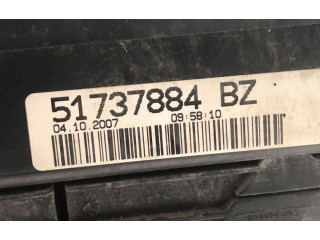 Блок предохранителей 51737884 Fiat Grande Punto