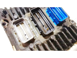 Řídící jednotka 12594989   Cadillac SRX 2005