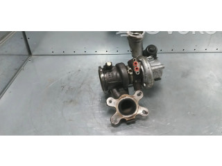 Turbodmychadlo Нагнетатель 05E145701K, 05E145701A   Volkswagen Tiguan   DPCA