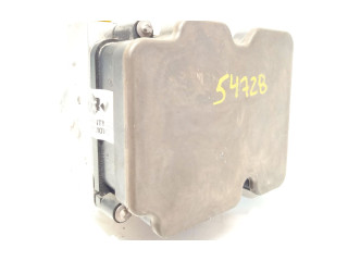 Блок АБС HK8314F447CG, 2265106539   Jaguar  XF X260  2015 -  года