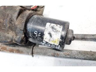 Моторчик дворников Peugeot 406