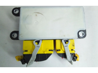 Блок подушек безопасности    Chevrolet Spark