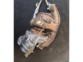 Turbodmychadlo Турбина 07k145701m Audi RS3 Dnw