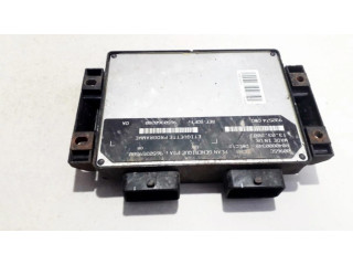 Řídící jednotka 9650360280, 932574 cwg r04080034b 8 Citroen Berlingo 2003