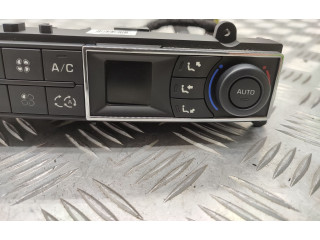 Блок управления климат-контролем 96715288ZD   Citroen C5