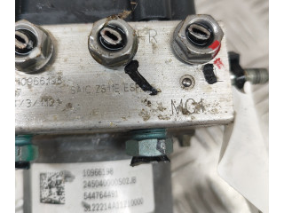 Блок АБС 10966198, 544764491 MG ZS 2001 - 2005 года