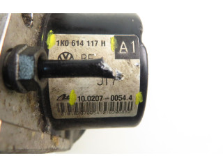 Блок АБС 10097003153, 1K0907379P Volkswagen Golf Plus 2005 - 2013 года