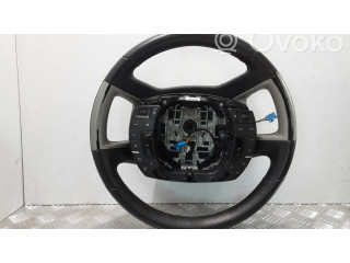 Руль Citroen C5  2008-2016 года 96749203ZD      