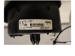 Подушка безопасности водителя 735673069   Fiat 500L