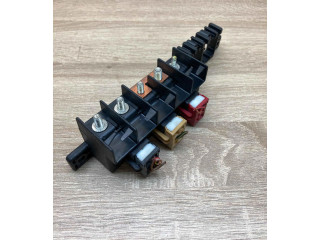 Блок предохранителей  8L0941822A, 896083000   Audi A3 S3 8L    