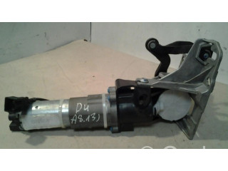 Блок управления крышки багажника