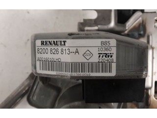    Рулевая рейка 303004038724   Renault Clio III 2005 - 2012 года