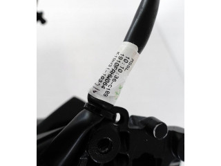 Зеркало электрическое        Audi A5  2016 -  года   