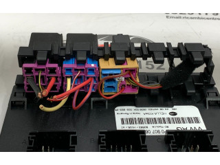 Блок комфорта 8P0907063A, 125CV   Audi A3 8Y   