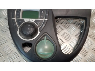 Блок управления климат-контролем 14874990YR, A83000200 Citroen C8