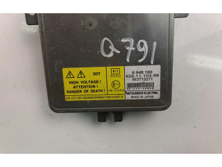 Блок фонаря / (блок «хenon»)