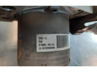 Блок АБС 589201P180 KIA Venga - года