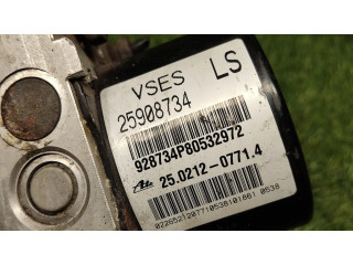 Jednotka ABS 25908734   Saturn Vue 2008